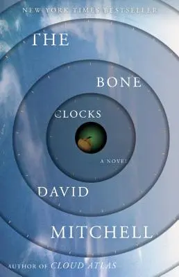 Hodiny z kostí - The Bone Clocks
