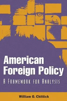 Americká zahraničná politika: Rámec pre analýzu - American Foreign Policy: A Framework for Analysis