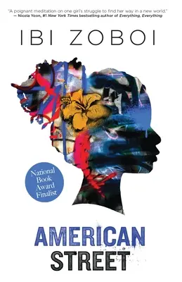 Americká ulica - American Street