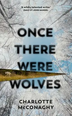 Boli raz jedni vlci - Once There Were Wolves