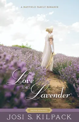 Láska a levanduľa, 4 - Love and Lavender, 4