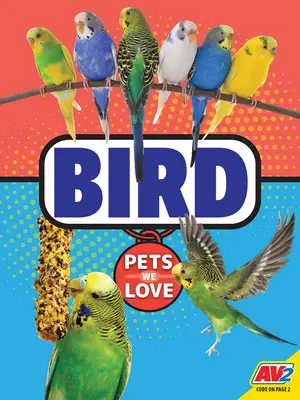 Vták - Bird