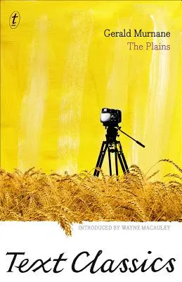 The Plains (Roviny) - The Plains
