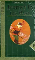Cesta na Západ - Journey to the West