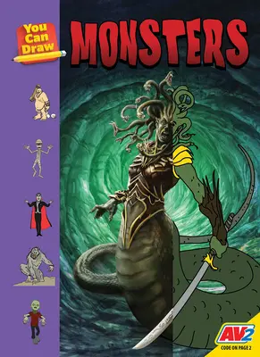 Príšery - Monsters