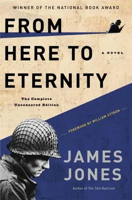 Odtiaľto až na večnosť - From Here to Eternity