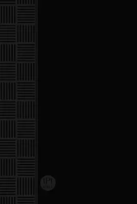 Nový zákon v preklade Passion (vydanie 2020) Čierna: So žalmami, prísloviami a piesňou piesní - The Passion Translation New Testament (2020 Edition) Black: With Psalms, Proverbs and Song of Songs