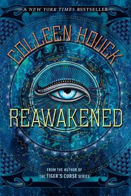 Znovu prebudený - Reawakened
