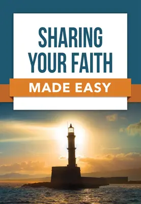 Jednoduché zdieľanie viery - Sharing Your Faith Made Easy