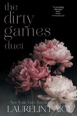 Trilógia špinavých hier - Dirty Games Trilogy
