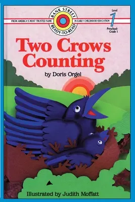 Dve vrany počítajú: Hranice: 1. úroveň - Two Crows Counting: Level 1