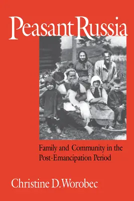 Roľnícke Rusko - Peasant Russia