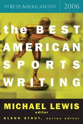 Najlepšia americká športová literatúra 2006 - The Best American Sports Writing 2006