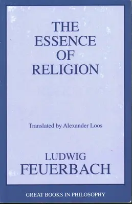 Podstata náboženstva - The Essence of Religion