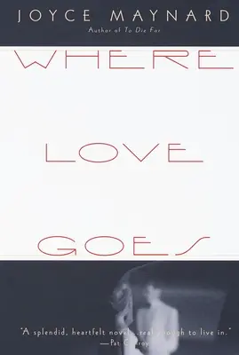 Kam kráča láska - Where Love Goes