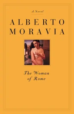Žena z Ríma - Woman Of Rome