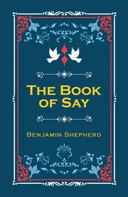 Kniha Say - The Book of Say