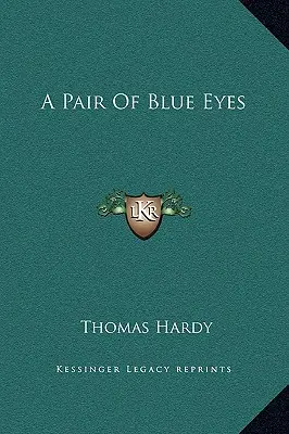 Pár modrých očí - A Pair Of Blue Eyes