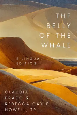 Brucho veľryby: Dvojjazyčné vydanie - The Belly of the Whale: The Bilingual Edition