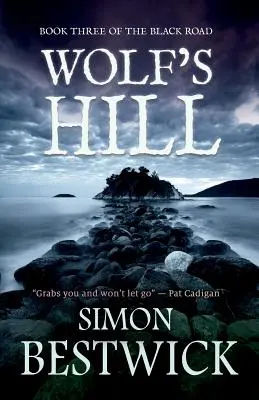 Vlčí vrch - Wolf's Hill