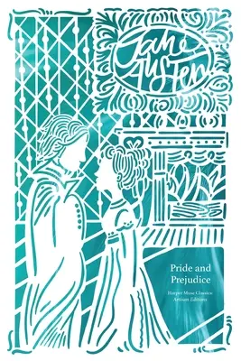 Pýcha a predsudok - Pride and Prejudice