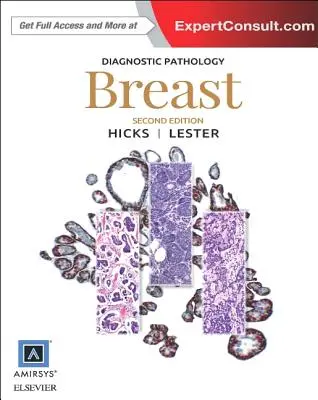 Diagnostická patológia: Prsník - Diagnostic Pathology: Breast
