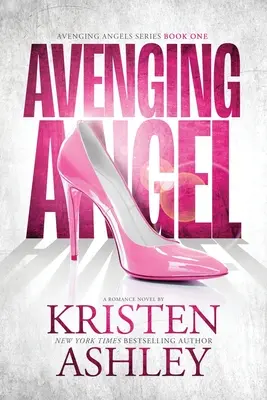 Anjel pomsty - Avenging Angel