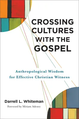 Križovanie kultúr s evanjeliom - Crossing Cultures with the Gospel