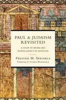 Pavol a judaizmus v revízii - Paul and Judaism Revisited