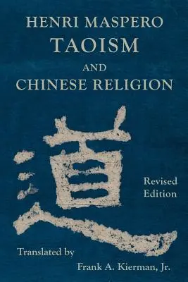 Taoizmus a čínske náboženstvo - Taoism and Chinese Religion