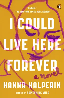 Mohla by som tu žiť navždy - I Could Live Here Forever