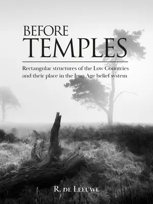 Pred chrámami: Obdĺžnikové stavby na Dolnej zemi a ich miesto v systéme viery doby železnej - Before Temples: Rectangular Structures of the Low Countries and Their Place in the Iron Age Belief System