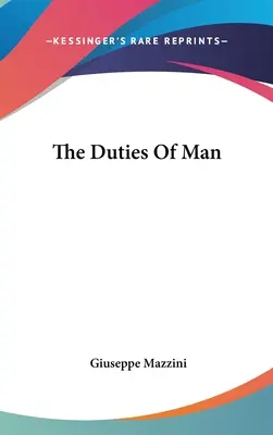 Povinnosti človeka - The Duties Of Man
