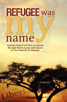 Utečenec bolo moje meno - Refugee Was My Name