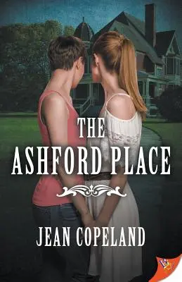 Miesto v Ashforde - The Ashford Place