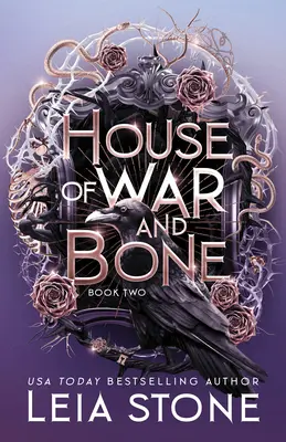 Dom vojny a kostí - House of War and Bone