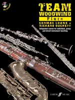 Dychový tím: Flétna - Team Woodwind: Flute
