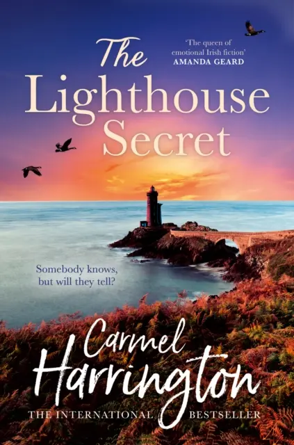 Tajomstvo majáka - Lighthouse Secret