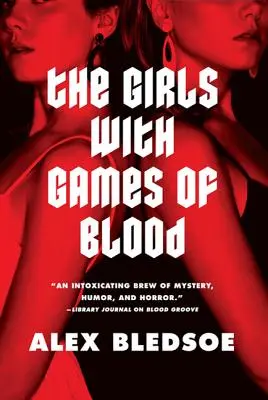 Dievčatá s hrami krvi - The Girls with Games of Blood