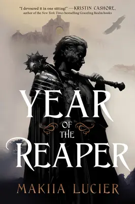 Rok smrtky - Year of the Reaper
