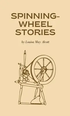Príbehy na kolovrátku - Spinning-Wheel Stories