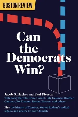 Môžu demokrati vyhrať? - Can the Democrats Win?