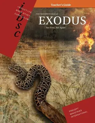 Exodus: Oslobodení, oddelení - Exodus: Set Free, Set Apart