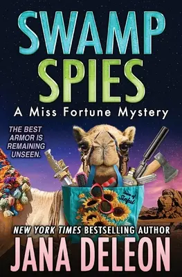 Špióni z bažín - Swamp Spies