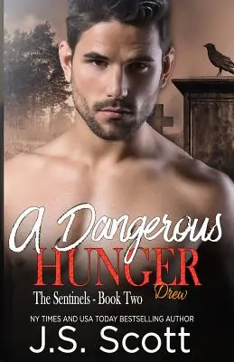 Nebezpečný hlad - A Dangerous Hunger