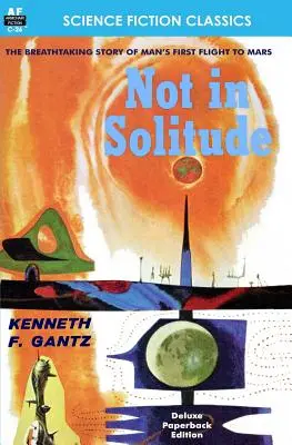 Nie v samote - Not in Solitude
