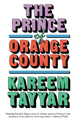 Princ z Orange County - The Prince of Orange County