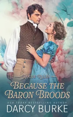 Pretože barón sa rozmnožuje - Because the Baron Broods