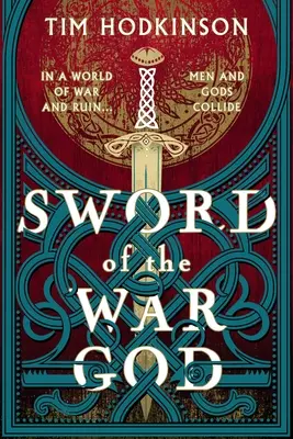 Meč boha vojny - Sword of the War God