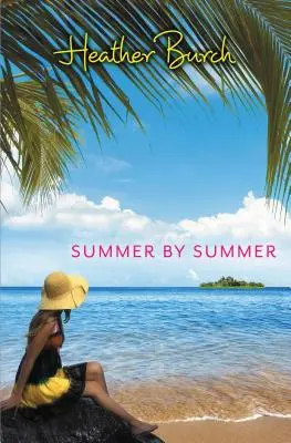 Leto za letom - Summer by Summer